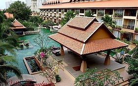 Villa Thongbura Pattaya